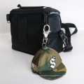 Custom Hat Shape Keychains with Logo